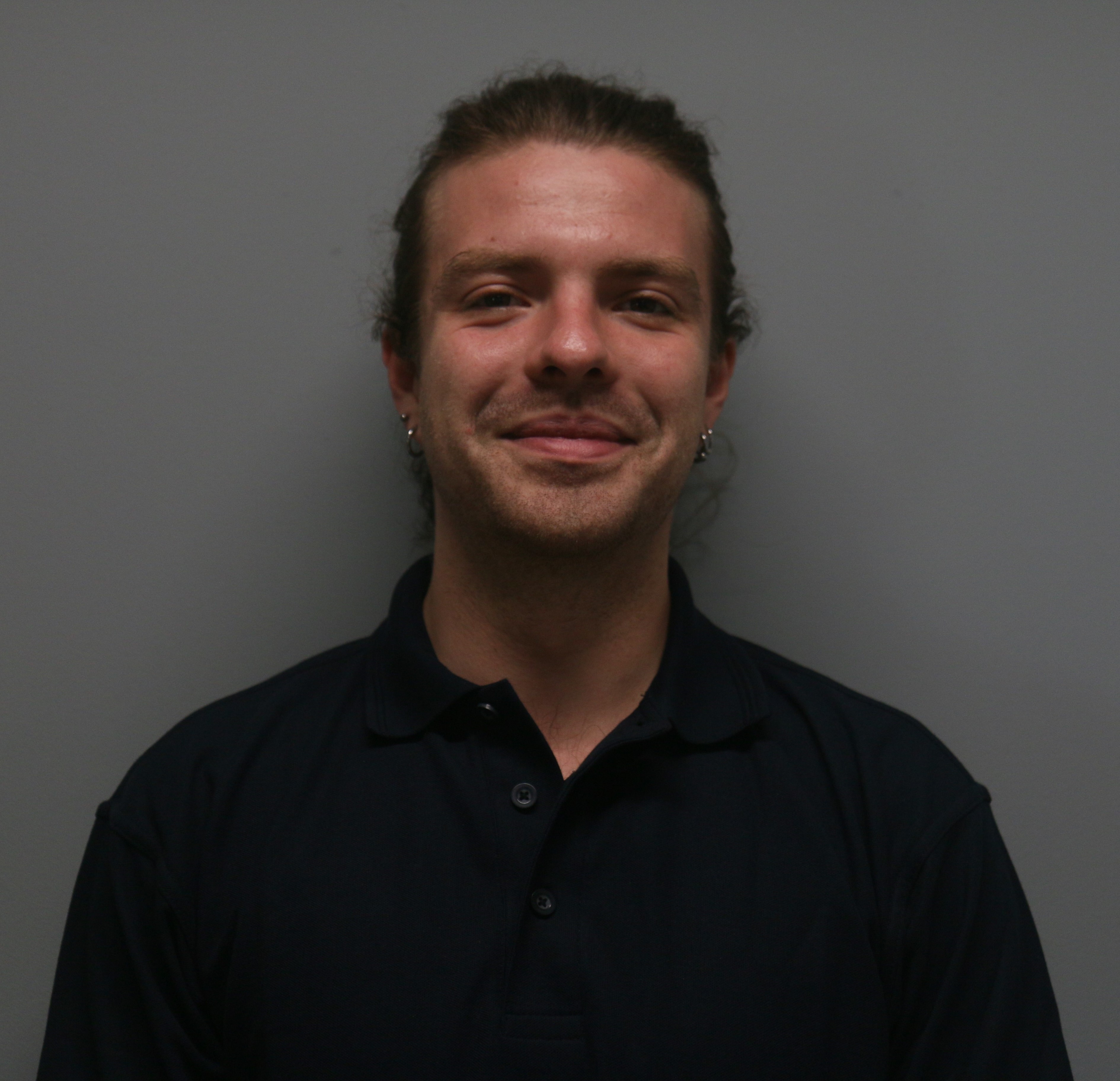 James Headshot